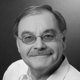 Klaus Peter Schultz
