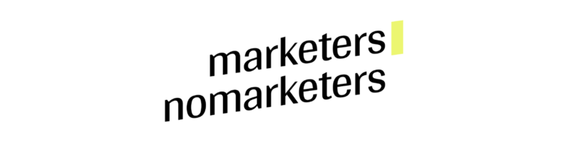 marketers/nomarketers