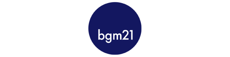 bgm21® Beate Noeke