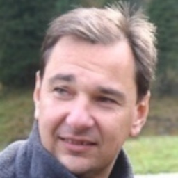 Markus Huber