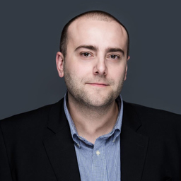 Markus Mecher