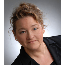 Martina Lange, Lange Consulting Leipzig