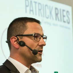 Patrick Ries