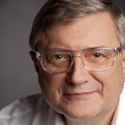Peter Gogolin