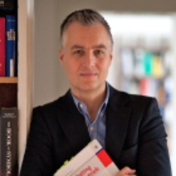 Ralf Kelle