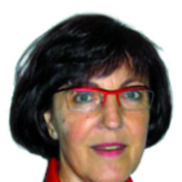 Rosalinde Natzschka
