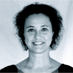 Sabine Montesquieu