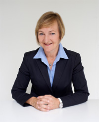 Sabine Wehrhahn