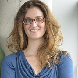 Silvia Haas