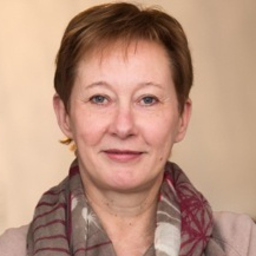 Susanne Barg
