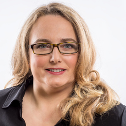 Tanja Pöthmann