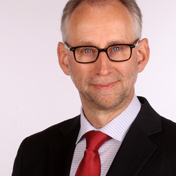Uli Ramus Karger