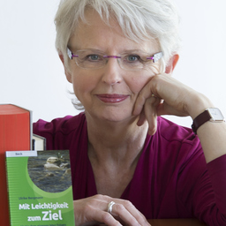Ulrike Bergmann-Albrecht