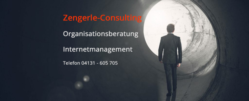 Zengerle-Consulting – Holger Zengerle