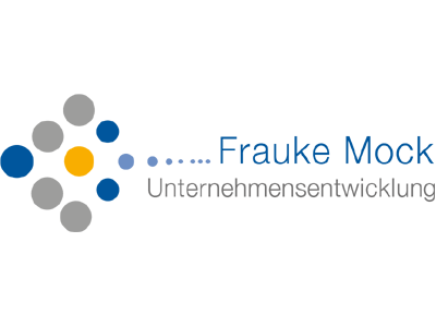 Frauke Mock, fm-Unternehmensentwicklung GmbH