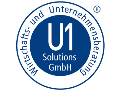 U1 Solutions GmbH Wirtschafts- und Unternehmensberatung