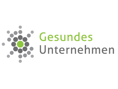 Gesundes Unternehmen Aachen – Ronald de Wildt