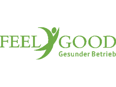 Feel Good – Gesunder Betrieb BGM – Yvonne Brademann