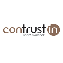 contrust in – André Walther