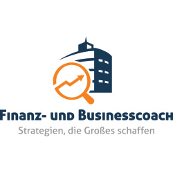 Finanz- und Businesscoach Daniel Koch