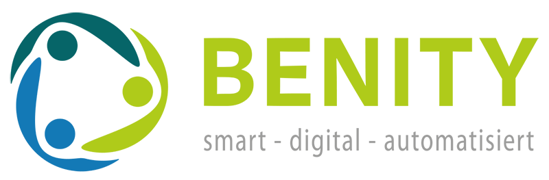 Benity GmbH