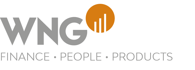 WNG – FINANCE | PEOPLE | PRODUCTS