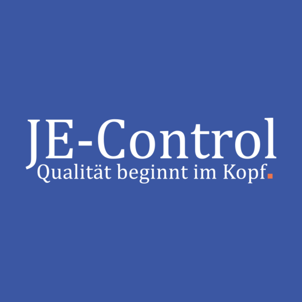 JE-Control