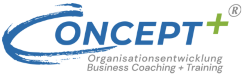 CONCEPTplus Organisationsentwicklung, Business-Coaching + Training