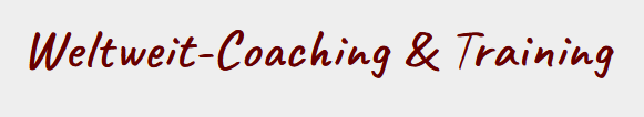 Weltweit Coaching & Training