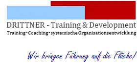 DRITTNER-Training & Development