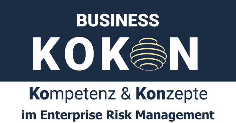 Business KoKon – Kompetenz & Konzepte im Enterprise Risk Management