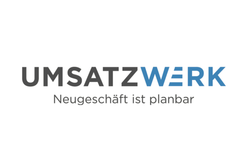 Umsatzwerk GmbH & Co. KG