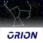 ORION Consulting Solutions Administration Ltd