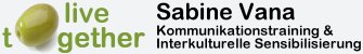 Kommunikationstraining & Interkulturelle Sensibilisierung Sabine Vana