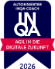 Autorisierter INQA-Coach Autorisierter INQA-Coach