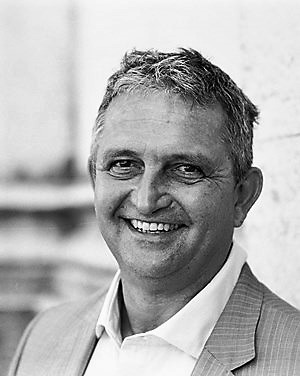 Unternehmensberatung Thomas Schusser