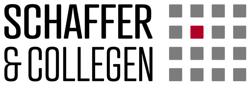 Schaffer & Collegen GmbH Unternehmensberatung